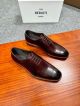 Berluti Man Black and red Calfskin Business Leather Shoes 0428135 (2)_th.jpg